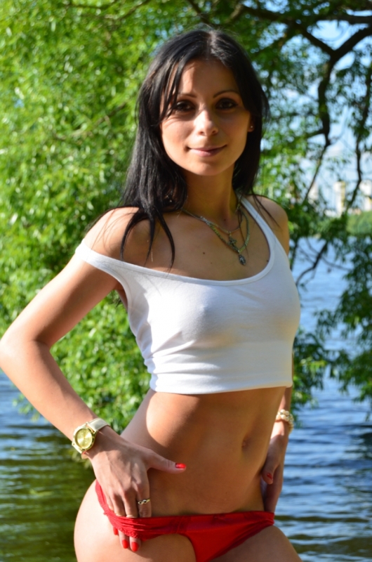 Анкета проститутки Сюруша - город Анадырь, 22 года, №19733